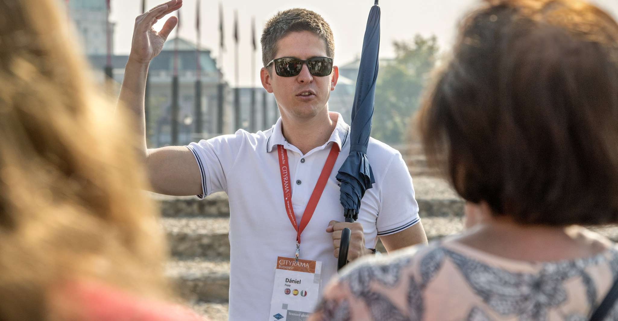 Budapest: Buda Walking Tour photo 9