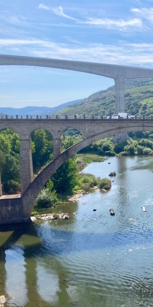 Porto Douro Valley Wine Tour With Tastings Boat And Lunch Getyourguide