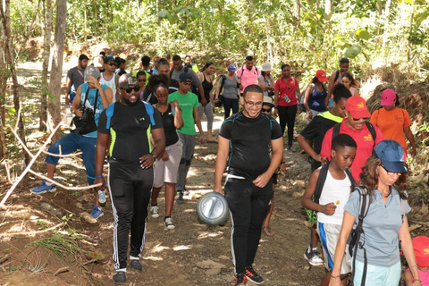 Trinidad: ¡Aventura en el Vulcano de Barro y tour gastrónomico!