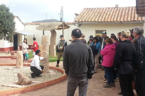 De Cusco: excursion de 2 jours aux îles Puno et UrosOption avec hébergement en hôtel 4 étoiles Premium