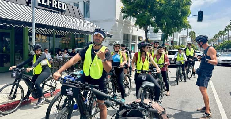 Murf Electric Bikes retira del mercado bicicletas eléctricas