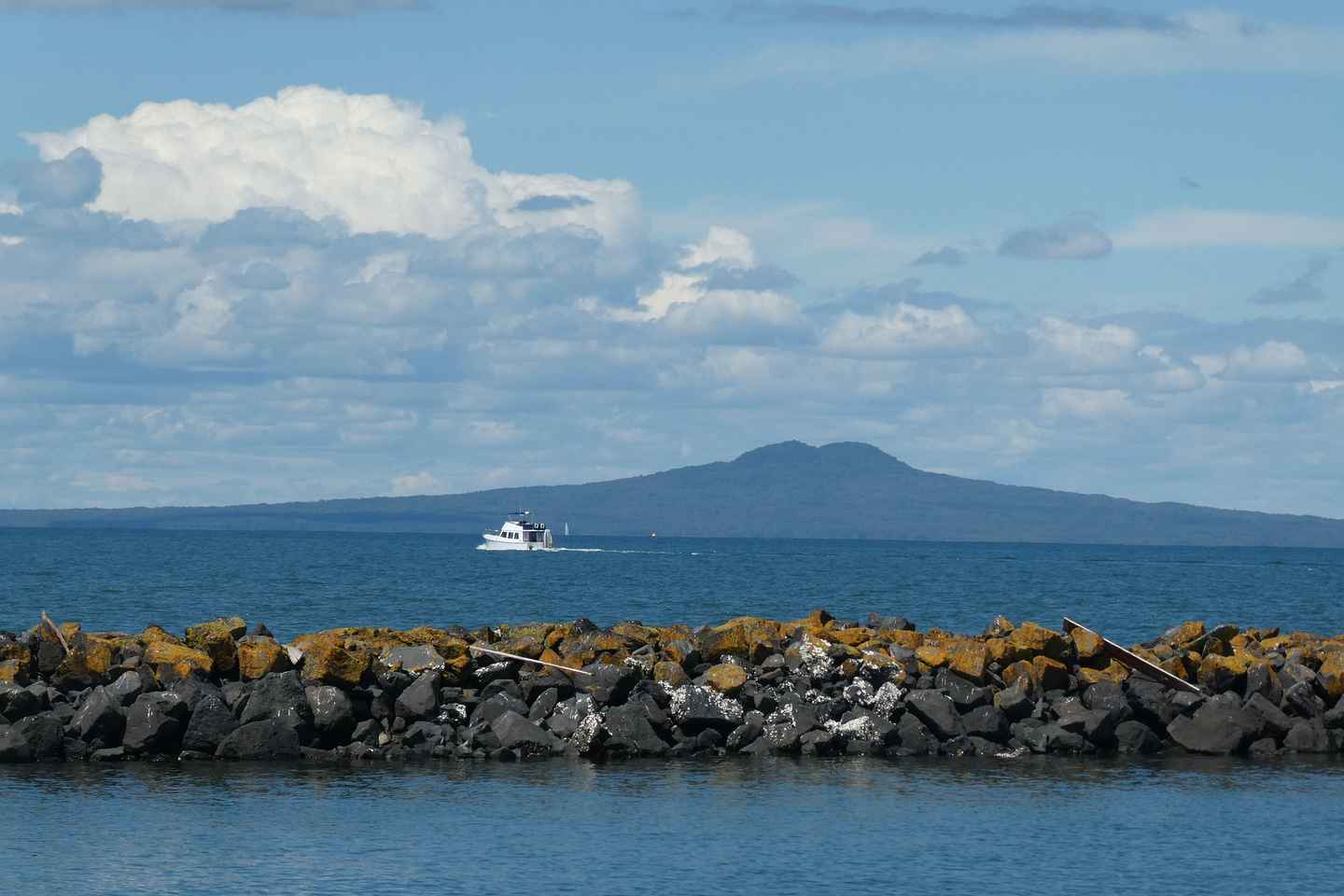 Auckland: Rangitoto Island Volcanic Adventure & Summit Walk - Auckland: Rangitoto Island Volcanic Adventure & Summit Walk