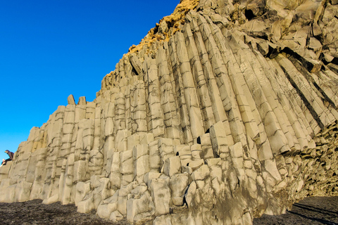 From Reykjavik: Private South Coast and Katla Ice Cave From Reykjavik: Private South Coast & Katla Ice Cave 1-4 PAX