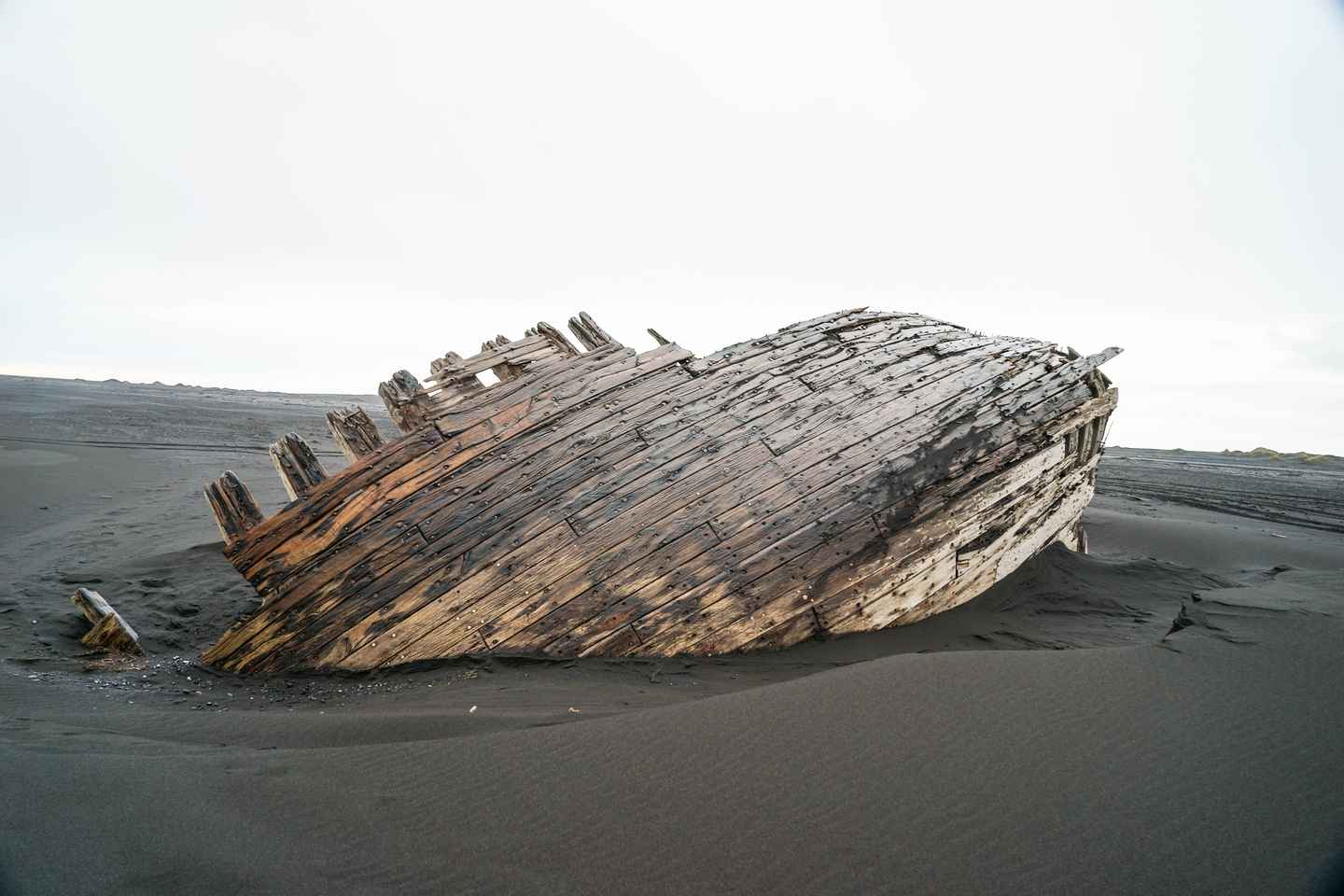 Thorsmork Valley Private tour