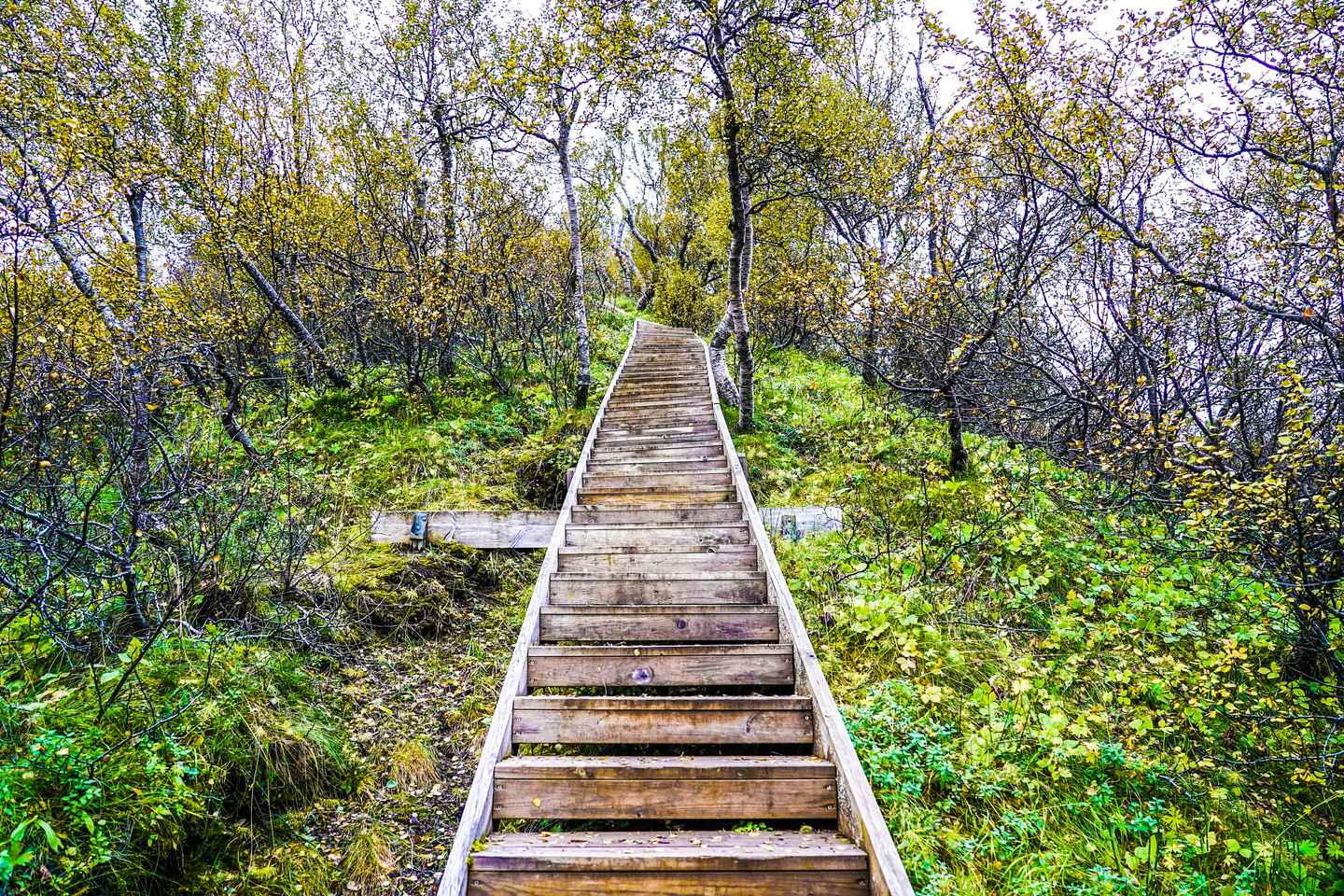 Thorsmork Valley Private tour