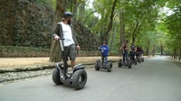 Granada, 1-часовой панорамный тур Segway - Housity
