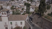 Granada, 1-часовой панорамный тур Segway - Housity