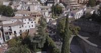 GRANADE, ALBAICIN ET SACROMONTE SEGWAY TOUR - Housity