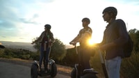 GRANADE, ALBAICIN ET SACROMONTE SEGWAY TOUR - Housity