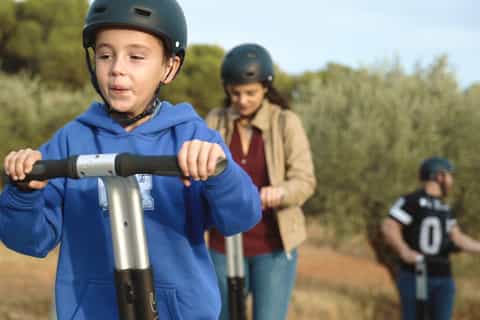 Attività adatte alle famiglie