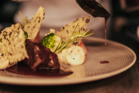 Neu-Ulm: Your ticket to the magic show Neu-Ulm: Ticket for the magic show