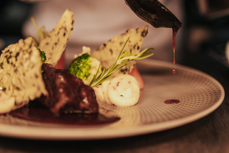 Neu-Ulm: Your ticket to the magic show Neu-Ulm: Ticket for the magic show