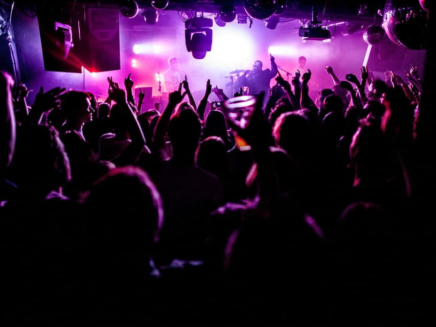 10 Best Clubs In Amsterdam, Netherlands To Dance The Night Away