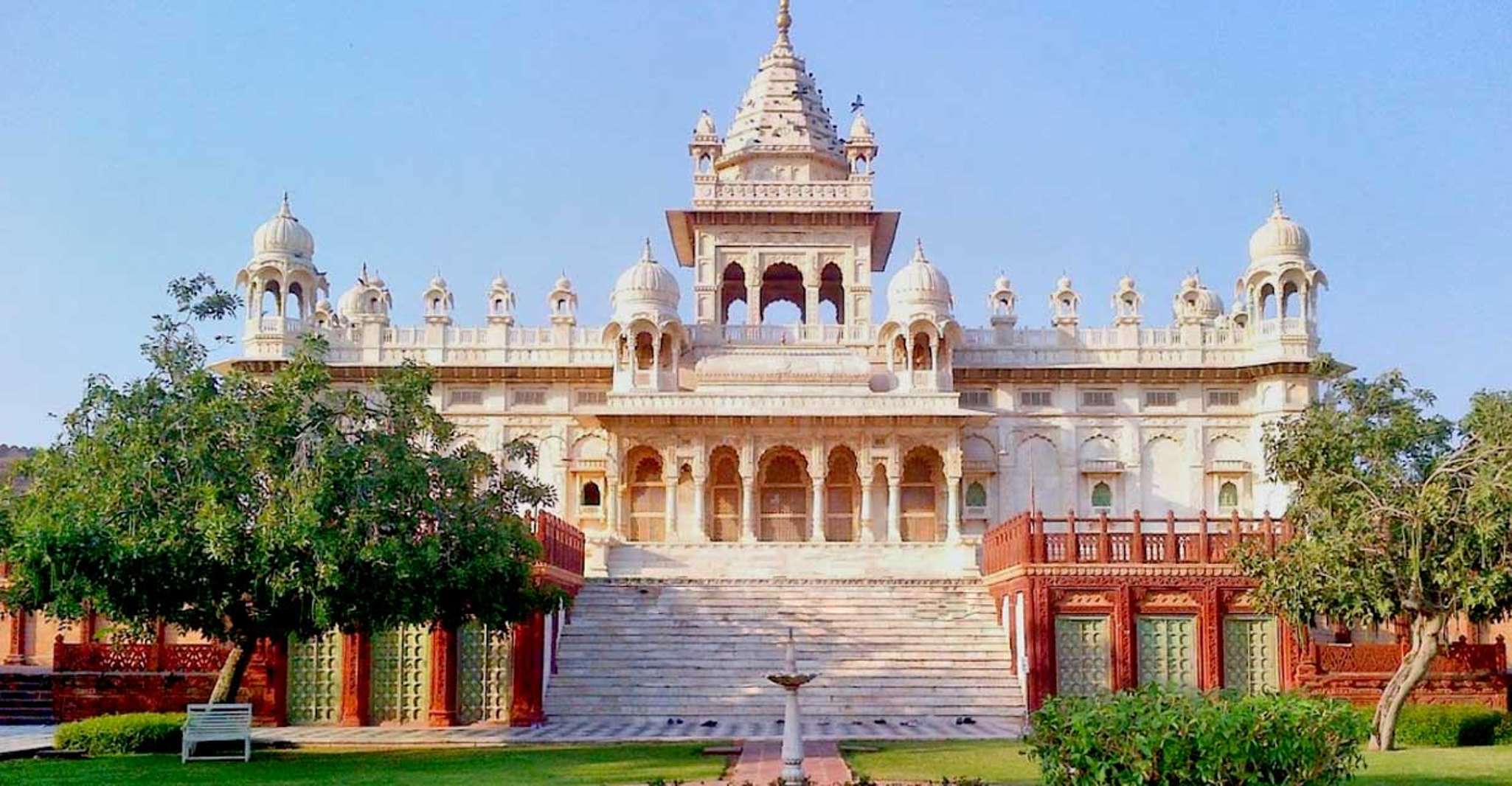 Jodhpur, Stadtführung durch Drei-Wheeler Tuk Tuk - Hizvo