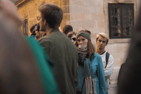 Vienne : trésors cachés, cours secrètes, légendes et symboles