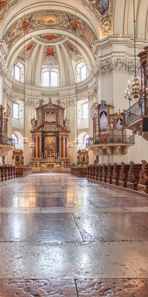 I412\"  22㎝プレート 大聖堂シリーズ 大聖寺伊万里 色絵 鳳凰文 八角形 平向付/Daisho-ji Imari octagonal