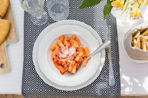 Sorrento: auténtica cocina y cena en la casa de los lugareños