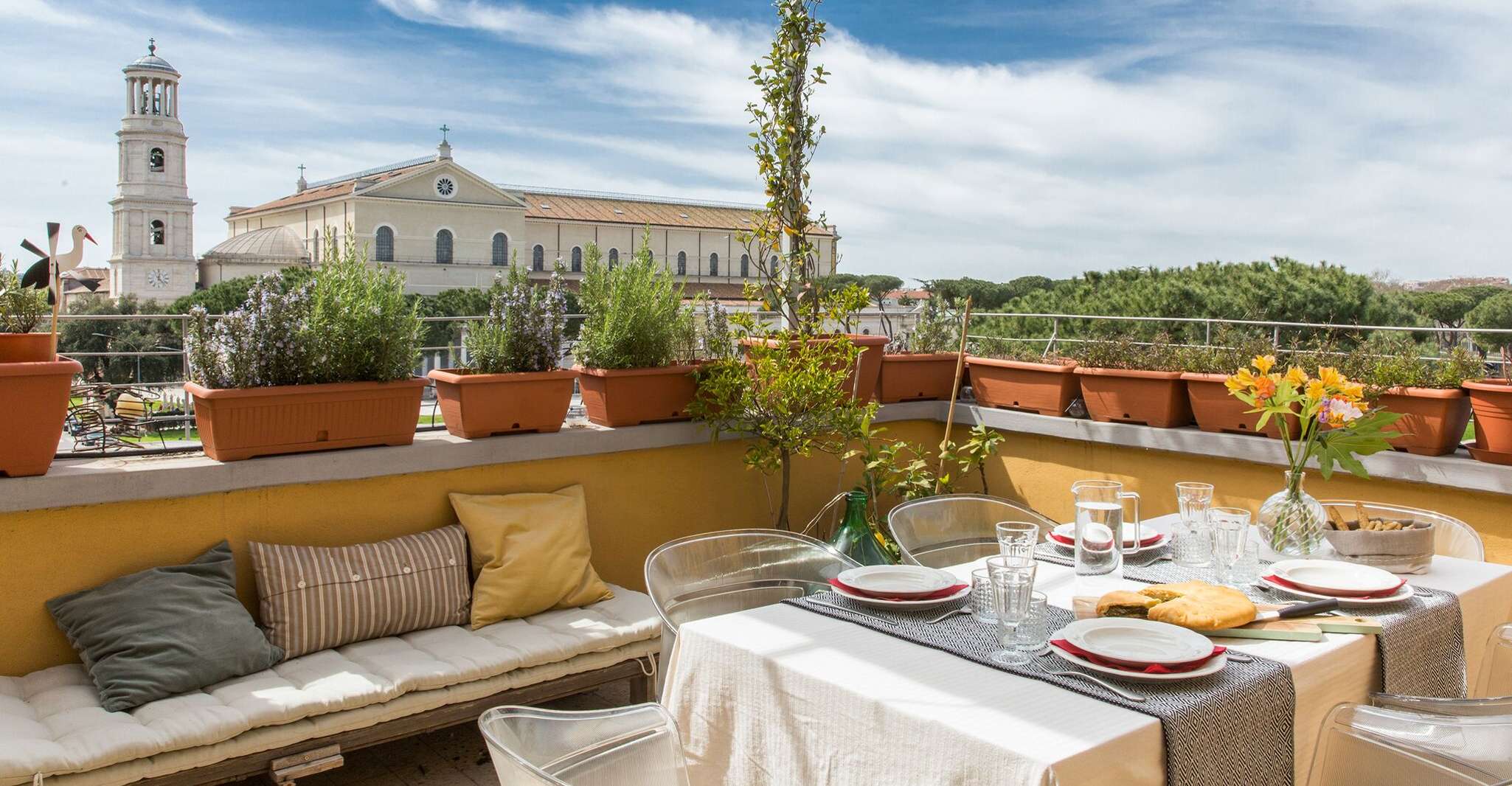 Trento, Dining Experience at a Local's Home - Housity