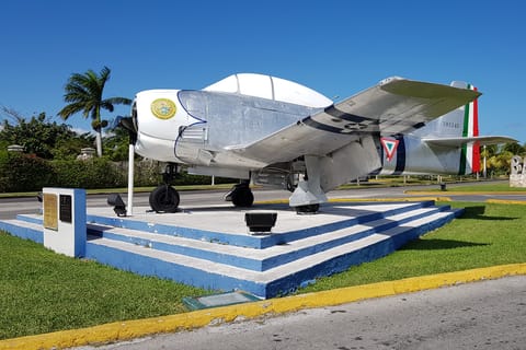 Cozumel: Private Round Trip Airport Shuttle Service