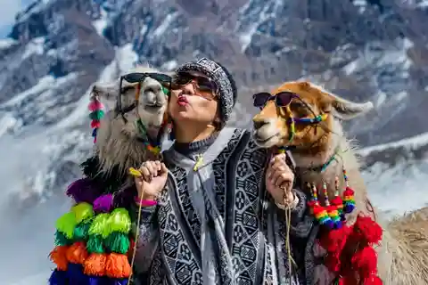 Cusco: Full-Day Rainbow Mountain Tour