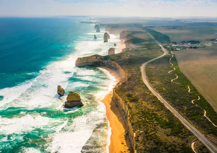 From Melbourne Great Ocean Road and Wildlife Tour GetYourGuide