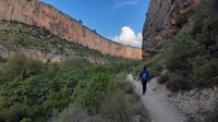 Chullilla, Puentes colgantes & Canyon Excursión privada de un día de senderismo - Hizvo