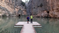 Chullilla, Puentes colgantes & Canyon Excursión privada de un día de senderismo - Hizvo