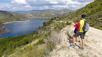 Chullilla, Puentes colgantes & Canyon Excursión privada de un día de senderismo - Hizvo