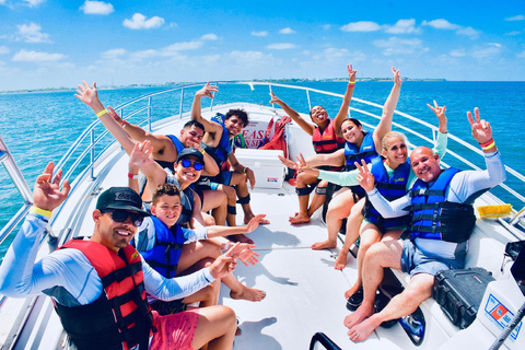 Cayo Hueso: la mejor experiencia de parasailing