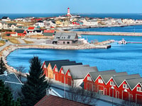 Алесунд, частный тур по островам викингов - Housity