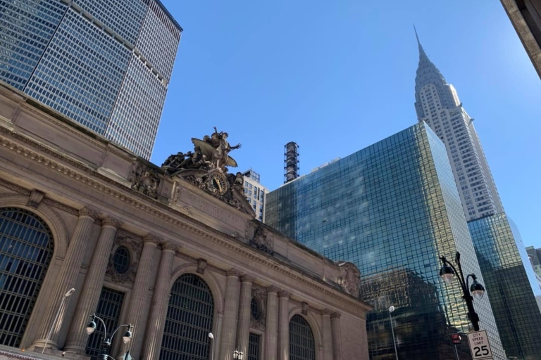 Nueva York: recorrido por los lugares emblemáticos de la arquitectura y el art déco