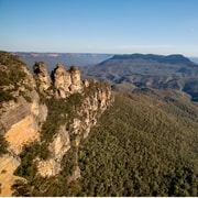 Blue Mountains: Private Scenic Tour with Optional Stops Blue Mountains: Private Scenic Tour with Optional Stops
