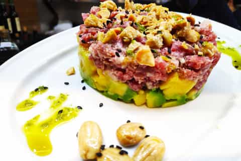 Malaga: Market and Winery Tour con 10 Local Products Tasting