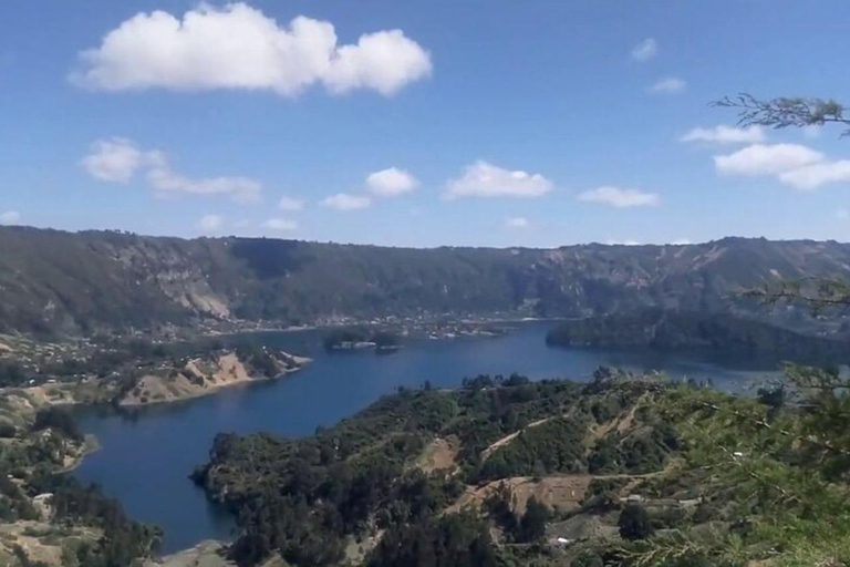 Wenchi Crater Lake Day Trip with Horse Ride, Bird Viewing
