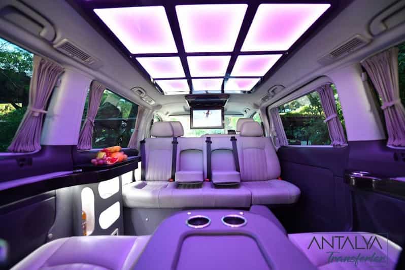 Istanbul Private Airport Transfer with Meet & Greet GetYourGuide