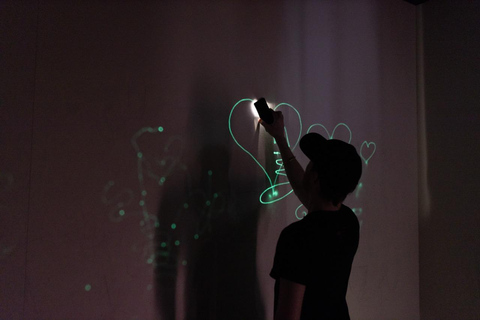 Sydney: Mind Games - Art Alive!