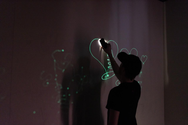 Sydney: Mind Games - Art Alive!