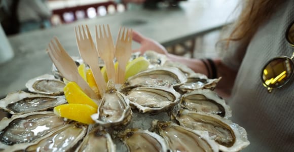 From San Sebastian: Full-Day French Basque Country Food Tour