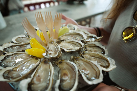 Desde San Sebastián: tour de sabores del País Vasco francés