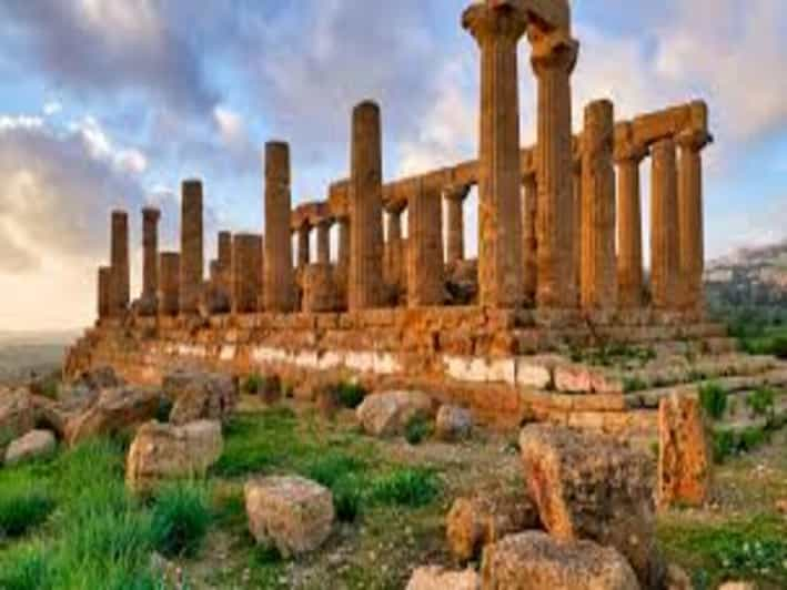 Agrigento: Valley Of The Temples Skip The Line & Guided Tour | GetYourGuide