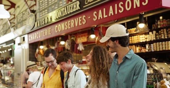 Von San Sebastian aus: Biarritz, St. Jean de Luz und Hondarribia