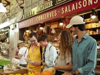 From San Sebastian: Biarritz, St. Jean de Luz & Hondarribia