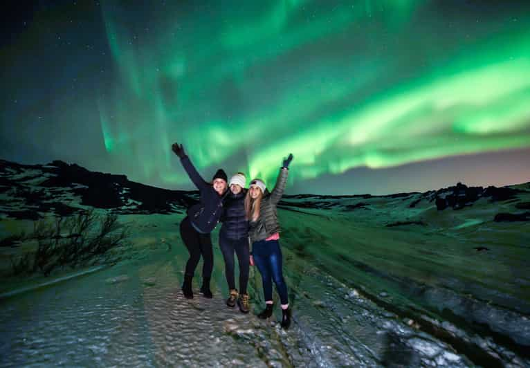 Reykjavik Jaskinia Lodowa Langjökulll I Zorza Polarna Getyourguide 4667