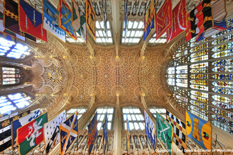 London: Westminster Abbey guidad tur