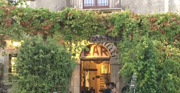 Savoca & Forza D&#39;Agrò: Half-day Tour of Godfather Locations