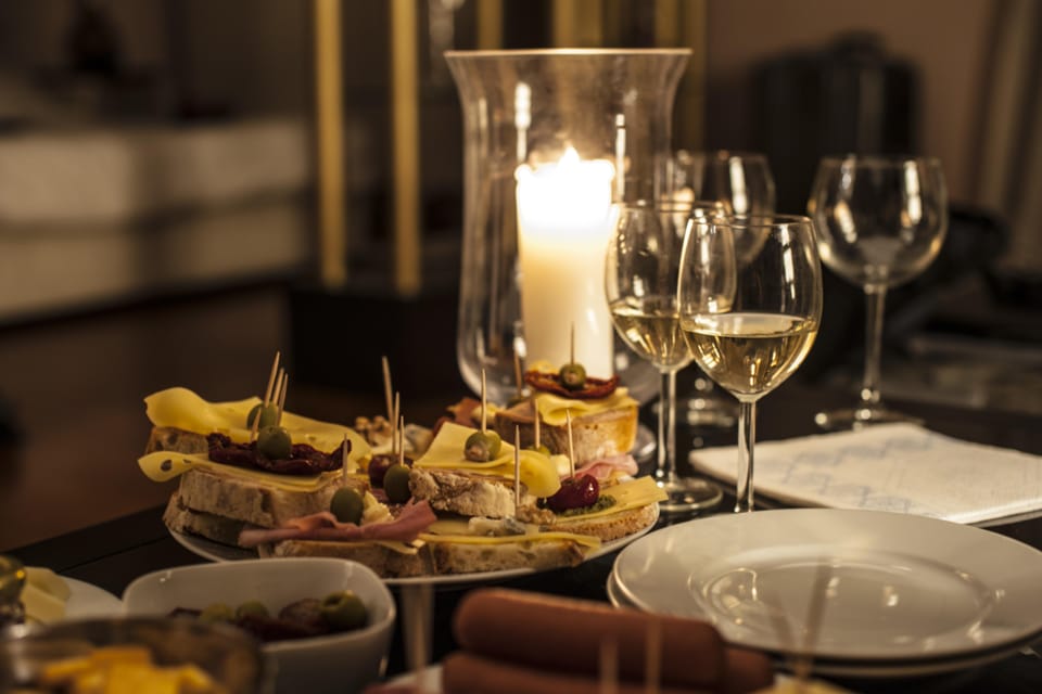 Trévise, L'Art de l'Apéritivo Italien avec un local - Hizvo
