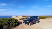 From Lisbon or Sesimbra, 4x4 Tour to Cape Espichel - Housity