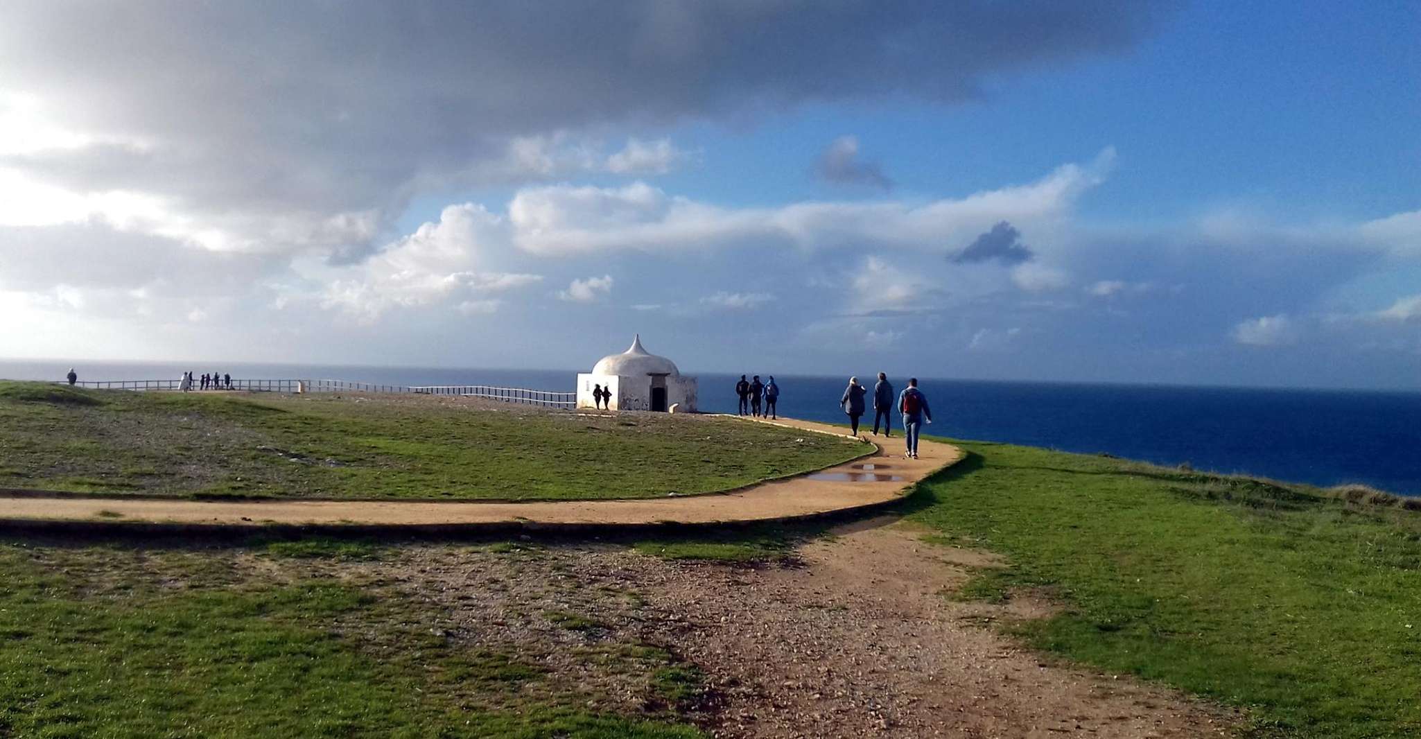 From Lisbon or Sesimbra, 4x4 Tour to Cape Espichel - Housity