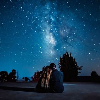 East Zion: 1-Hour Stargazing Experience