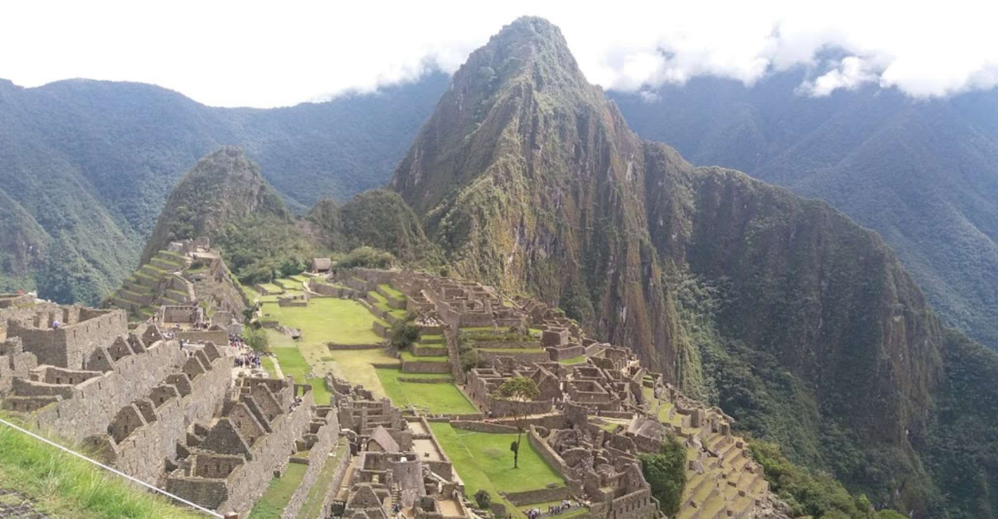 From Cusco, 2-Day Trip to the Sacred Valley and Machu Picchu - Housity